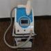 220V freckle Q Switched Nd Yag Laser 1000W for eye brown and lip line