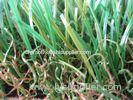 30mm Green Recycled Artificial Grass For Balcony Fake Lawn Turf
