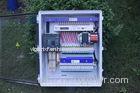 1000V DC TUV Solar Panel Combiner 2 Strings With String Monitoring Hardware