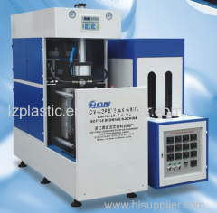 Semi-Automatic Blow Molding Machine for 5 Gallon bottle