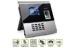 TCP / IP USB Color Screen Time Recording Machine Biometrics Finger Print