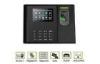 Wireless GSM Biometric Fingerprint Time Clock Attendance Recorder with Web Based Software