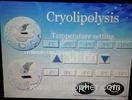 Rapidly Arm Fat Cell Cryolipolysis Slimming Machine for Weight Loss