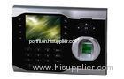 SMS DLST Biometric Fingerprint Time Clock, TimeKeeper System with 8000 User Capacity