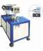 Plastic Cap/closures slitting machine