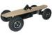 Customized Remote Control Electric Skateboard longboarding sport for youth
