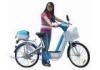 24'' e bike 36V 10Ah 250w brushless motor electric bike for lady Steel Frame