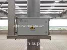 150A / 250A Solar PV Combiner Box TUV For Outdoor Photovoltaic System