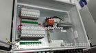 Weatherproof High Voltage PV Combiner Box 15A 80kA With PG21 Output