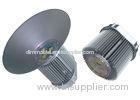 Cool white industrial high bay lighting fixtures 150W Ra80 50000h life span