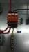 Anti-Thunder 1000V DC PV Combiner Box 15A CCC CE , 2 - 32 Strings