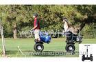 Outdoor off road travel Segway Electric Scooter Transporter For wild Park