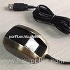 500dpi Digital Biometric Fingerprint Reader with USB RS232 RS485