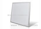 Restaurant Bank square 18w Dimmable Led Panel Light Triac 0 - 10V PWM
