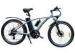 250W / 36V / 26 " MTB Electric Bicycle with two upper tubes CE Approval