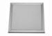 Ultra slim SMD Dimmable Led Panel Light , Airport metro station led panel indicator lights