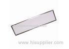 Suspended & Surface Mounted led panel 1200 x 300 , cool white thin led panel