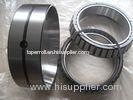 Low Noise Wheel Roller Bearing Open Truck Hub Bearing C3 C4 C5