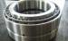 Chrome Steel P0 , P6 Taper Roller Bearing ID 25.4mm Needle Roller Bearing