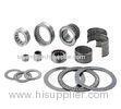 Flat Cage Heavy Duty Needle Roller Bearings For Metallurgical Machinery