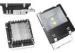 Waterproof IP65 140w parkinglotledfloodlights 45mil bridgelux floodlights