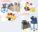 plastic cap/closures combing machine or plastic closing machine