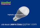 4W Dimmable SMD LED Bulbs , E27 Eco-Friendly Light In Commercial
