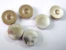 switch / relay Electrical Bimetal Contact Rivets of corrosion resistance