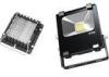 Aluminum heat pipe Outdoor 20 watt led flood light 3 years warranty IP65 For Billboard