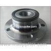 Plastic / Ceramic 0.62 Mass 5mm Deep Groove Automobile Bearings P0 P6 P5