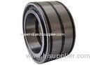 Plastic Single Row Automobile Bearings DAC34620037 Wheel Hub Bearing