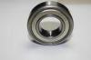 Sealed NSK Ball Bearing 6205ZZ / DDU , P0 P6 P5 Precision Roller Bearing