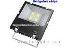 Building Outdoor Led Flood Lights 200W / led garden flood lights