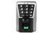 IP65 keypad Waterprooof Biometric Fingerprint Access Control for Outdoor Security