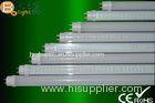 8W 8FT Aluminum T8 LED Tube Lights for Living Room , AC 90V - 260V 850lm High Performance