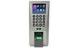 TCP/IP LAN Biometric Finger print Home Security Access Control Systems with Color Display