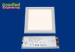 2.4G RF Remote Control Dimmable LED Panel Light 40watt 600mm x 600mm