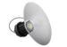 VDE CE RoHS Bridgelux LED High Bay Lights IP54 For exhibition hall