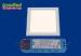 25watt 6000K Triac Dimmable LED Panel Light 300mm x 600mm For Meeting Rooms