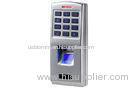 Keypad Waterproof RS485 Biometric Fingerprint Access Control Reader for System Integrator