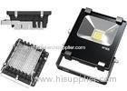 Large Square Outdoor Led Flood Lights / IP 65 30w led floodlight