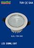 WIFI Intelligent FDB SERIES Dimmable LED Downlights , 10W cool white LED Ceiling Light