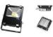 PIR RGB Dimmable led flood lights 20W Solar power with aluminum bady