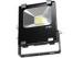 CE RGB 120 degree beam 10W Outdoor Led Flood Lights Ultra thick aluminum IP65