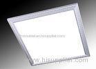 Factory office Led Flat Panel Lighting 24w CRI 80Ra , warm white led panel