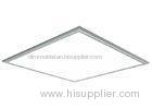 Energy saving led panel 30 x 30 cm , metro station 18w led panel light