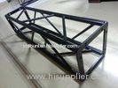 Protable Aluminum Square Stage Lighting Truss