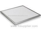 Ultra slim 600 x 600 led light panel warm white for subway station