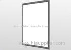 High lumen square Led Flat Panel Lighting cool white 5000K - 6500K