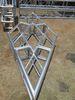 Aluminum spigot/bolt Stage Lighting Truss for Stage, Light and Sound, Speakers, Disco Club